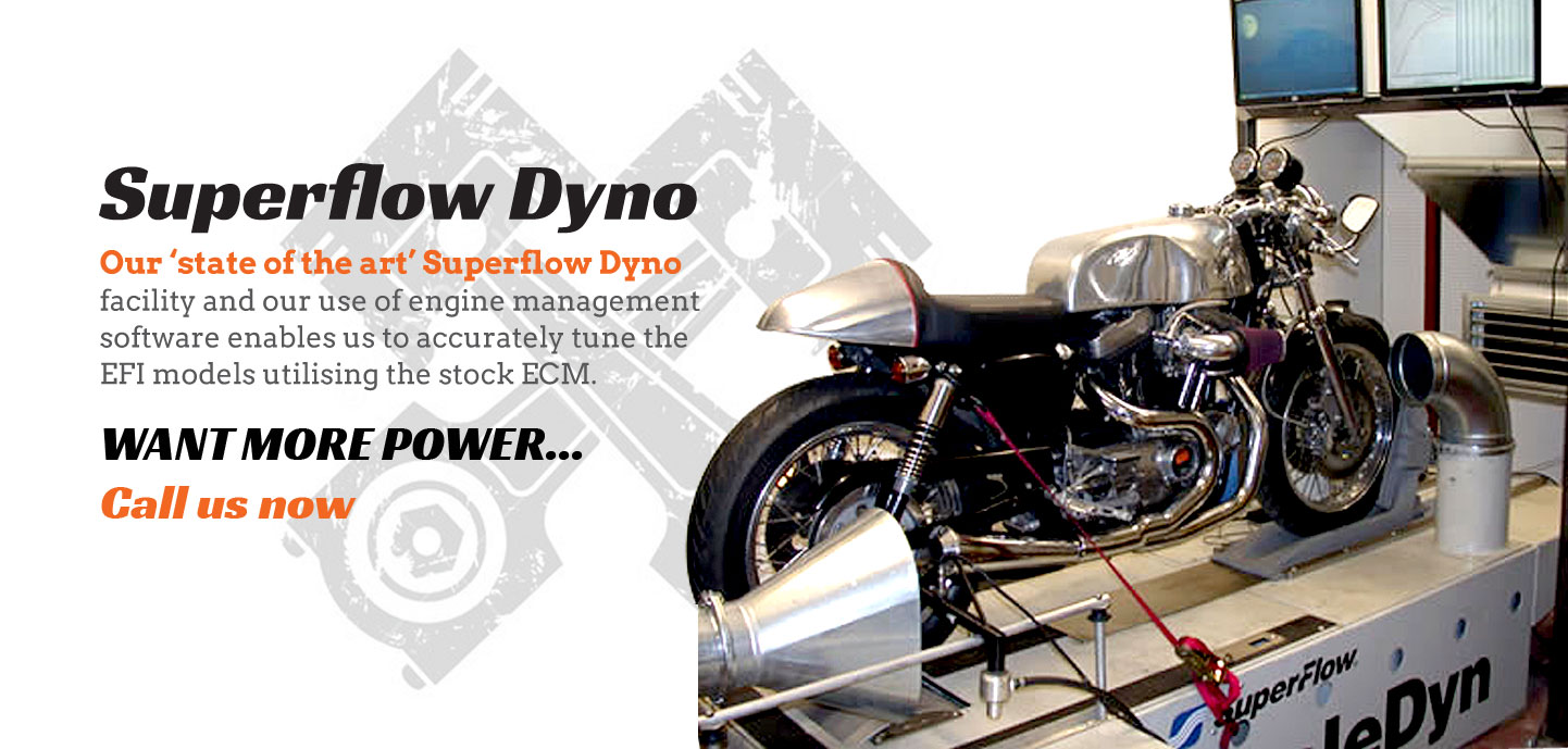 dyno